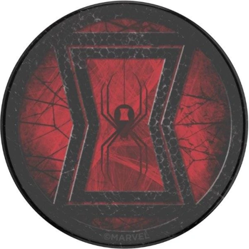 Kup Telefontartó POPSOCKETS Standard Fekete Pókok Ikon - POP080 - {ean13} - Sklep Home Screen