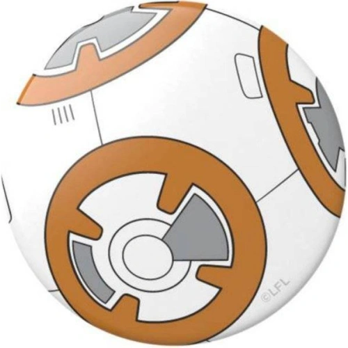 Kup Handyhalterung POPSOCKETS Standard Star Wars BB-8 - POP081 - {ean13} - Sklep Home Screen