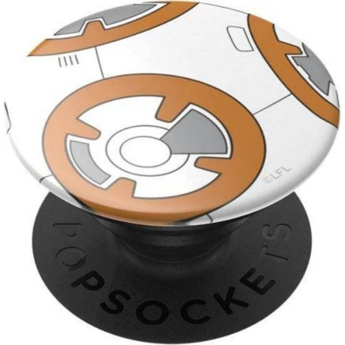 Kup Handyhalterung POPSOCKETS Standard Star Wars BB-8 - POP081 - {ean13} - Sklep Home Screen