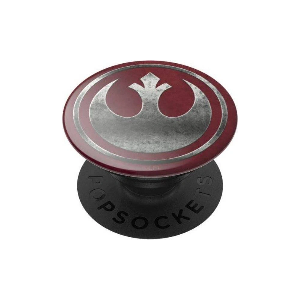 Uchwyt do telefonu POPSOCKETS Standard Star Wars Rebel Icon