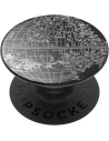 Držák na telefon POPSOCKETS Standard Star Wars Hliníková Hvězda smrti