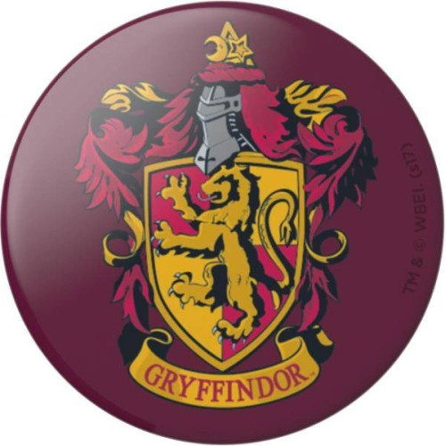 Kup POPSOCKETS Standard Gryffindor telefon tartó - POP085 - {ean13} - Sklep Home Screen