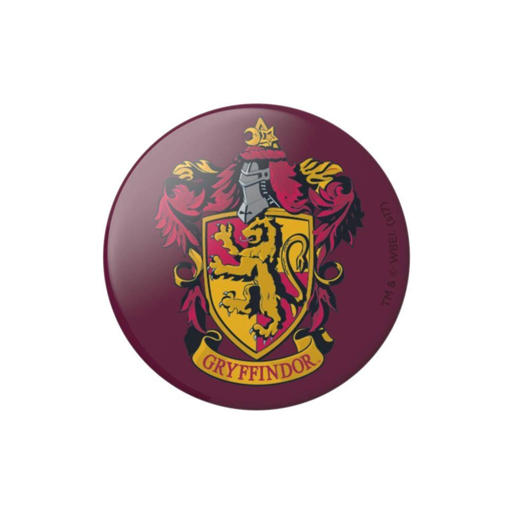 Uchwyt do telefonu POPSOCKETS Standard Gryffindor