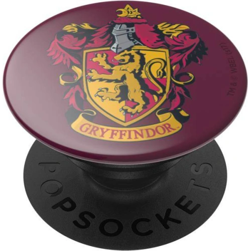 Kup POPSOCKETS Standard Gryffindor telefon tartó - POP085 - {ean13} - Sklep Home Screen