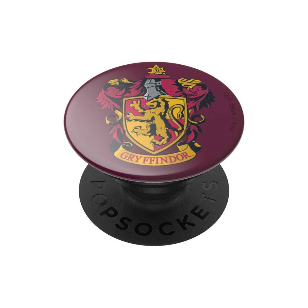 Uchwyt do telefonu POPSOCKETS Standard Gryffindor
