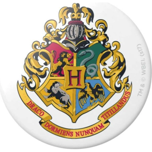 Kup Handyhalter POPSOCKETS Standard Hogwarts - POP086 - {ean13} - Sklep Home Screen