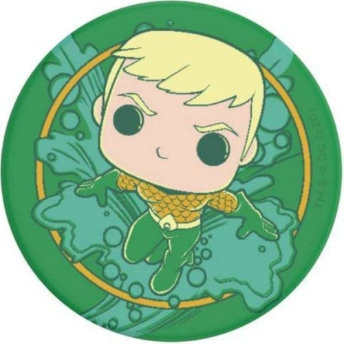 Kup Handyhalter POPSOCKETS Standard Funko Pop! Aquaman - POP088 - {ean13} - Sklep Home Screen