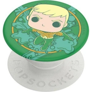 Kup Držák na telefon POPSOCKETS Standard Funko Pop! Aquaman - POP088 - {ean13} - Sklep Home Screen