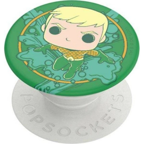Kup Handyhalter POPSOCKETS Standard Funko Pop! Aquaman - POP088 - {ean13} - Sklep Home Screen