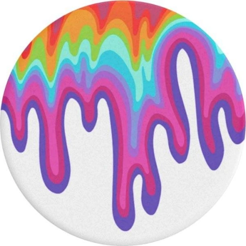 Buy POPSOCKETS Holder Standard Rainbow Melt - POP093 - {ean13} - Home Screen Store Europe
