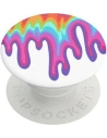 Uchwyt do telefonu POPSOCKETS Standard Rainbow Melt