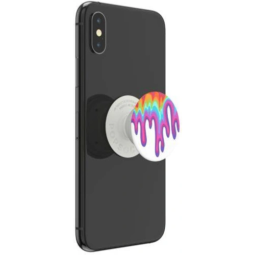 Buy POPSOCKETS Holder Standard Rainbow Melt - POP093 - {ean13} - Home Screen Store Europe