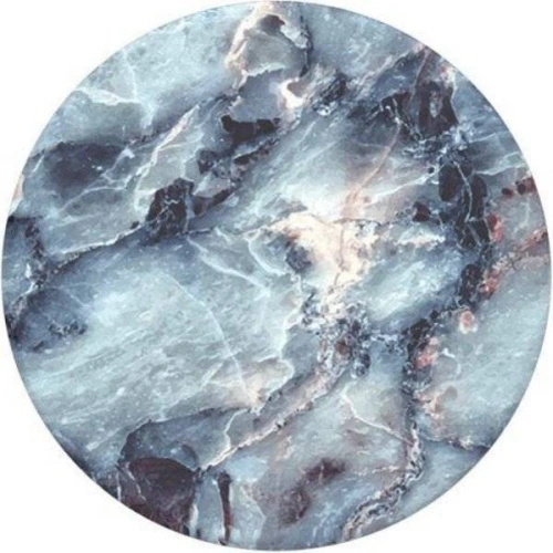 Kup Handyhalterung POPSOCKETS Standard Blau Marmor - POP094 - {ean13} - Sklep Home Screen