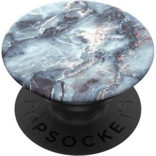 Kup Handyhalterung POPSOCKETS Standard Blau Marmor - POP094 - {ean13} - Sklep Home Screen