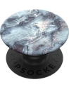 Handyhalterung POPSOCKETS Standard Blau Marmor
