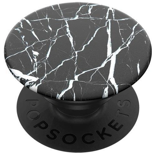Kup Suport pentru telefon POPSOCKETS Black Marble - POP096 - {ean13} - Sklep Home Screen
