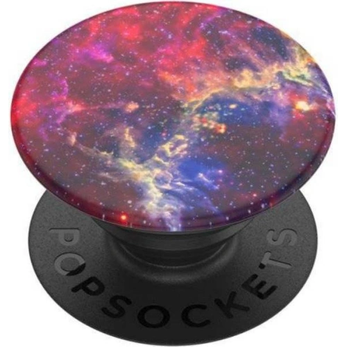 Kup Handyhalterung POPSOCKETS Standard Magenta Nebula - POP105 - {ean13} - Sklep Home Screen