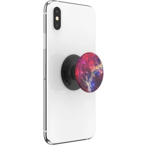 Kup Uchwyt do telefonu POPSOCKETS Standard Magenta Nebula - POP105 - {ean13} - Sklep Home Screen
