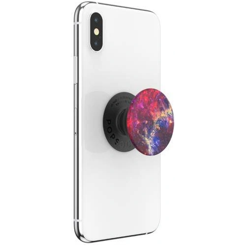 Kup Handyhalterung POPSOCKETS Standard Magenta Nebula - POP105 - {ean13} - Sklep Home Screen