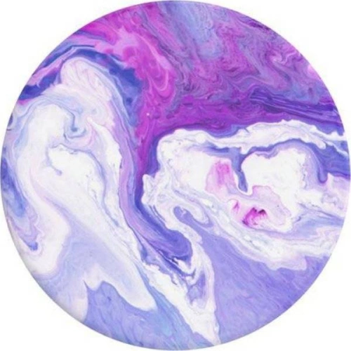 Kup Úchyt na telefon POPSOCKETS Standard Lavender Flow - POP106 - {ean13} - Sklep Home Screen