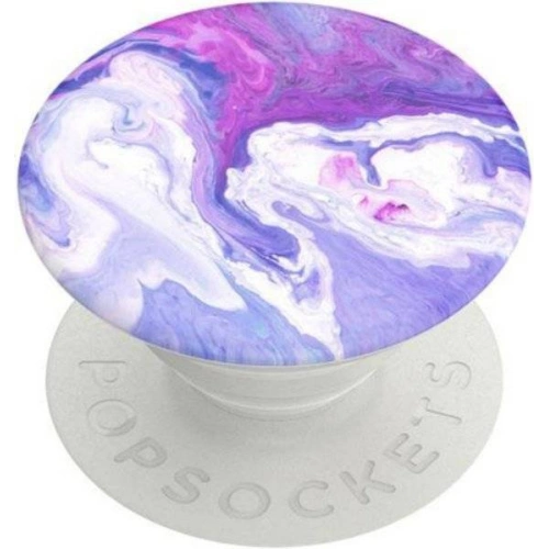 Kup Uchwyt do telefonu POPSOCKETS Standard Lavender Flow - POP106 - {ean13} - Sklep Home Screen