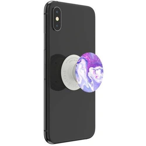 Kup Úchyt na telefon POPSOCKETS Standard Lavender Flow - POP106 - {ean13} - Sklep Home Screen