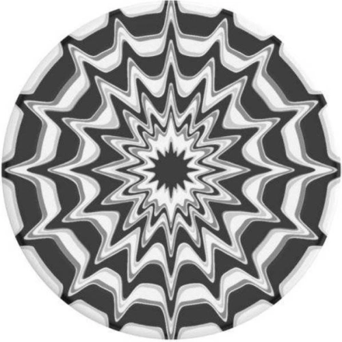 Kup Uchwyt do telefonu POPSOCKETS Standard Hypnotize - POP108 - {ean13} - Sklep Home Screen