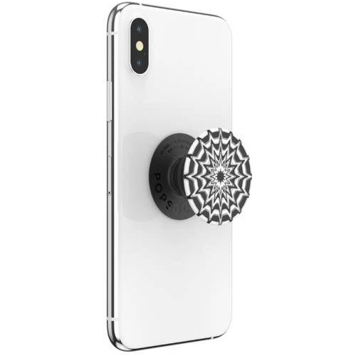Kup POPSOCKET Standard Hypnotize telefon tartó - POP108 - {ean13} - Sklep Home Screen