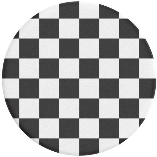 Kup Držák na telefon POPSOCKETS Checker Black - POP109 - {ean13} - Sklep Home Screen