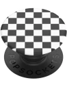 Handyhalter POPSOCKETS Checker Black