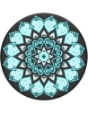 Kup Uchwyt do telefonu POPSOCKETS Standard Peace Mandala Sky - POP110 - {ean13} - Sklep Home Screen