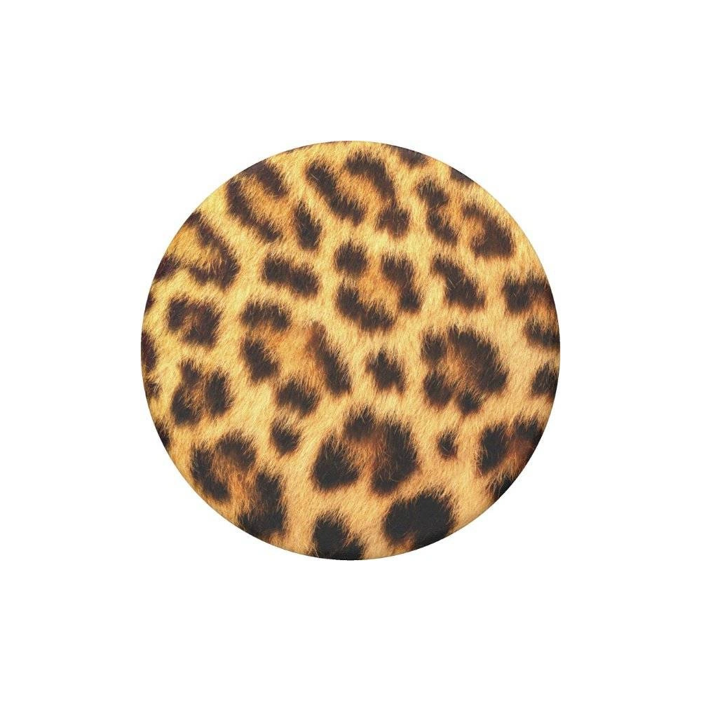 Uchwyt do telefonu POPSOCKETS Standard Cheetah Chic