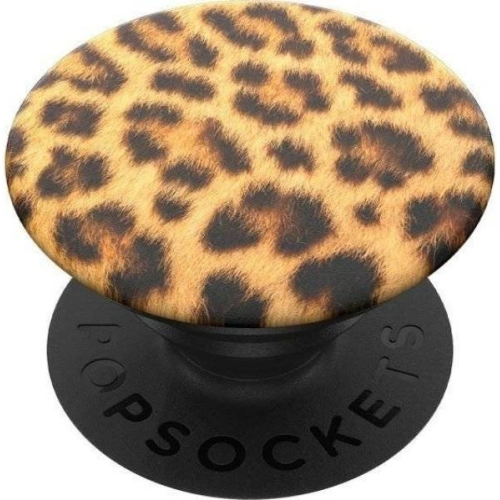 Kup Telefonhalter POPSOCKETS Standard Cheetah Chic - POP111 - {ean13} - Sklep Home Screen