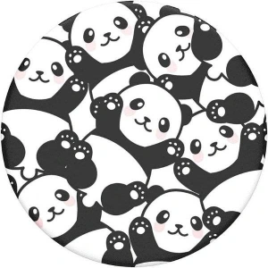 Kup Uchyt na telefon POPSOCKETS Standard Pandamonium - POP113 - {ean13} - Sklep Home Screen