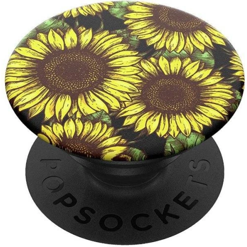 Kup Handyhalterung POPSOCKETS Standard Sonnenblumen-Power - POP116 - {ean13} - Sklep Home Screen