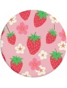 Kup Handyhalterung POPSOCKETS Standard Berry Bloom - POP118 - {ean13} - Sklep Home Screen