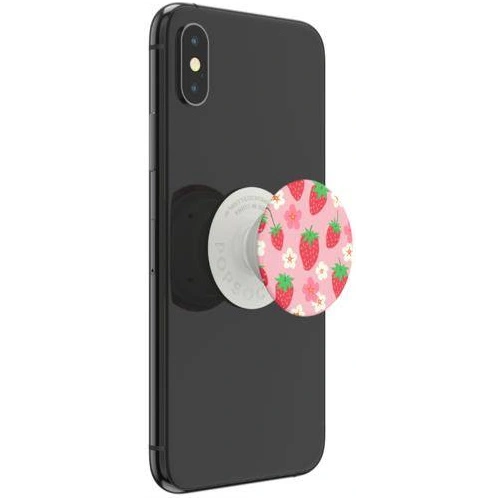 Kup Handyhalterung POPSOCKETS Standard Berry Bloom - POP118 - {ean13} - Sklep Home Screen