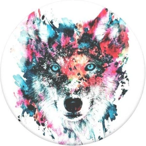 Kup Uchwyt do telefonu POPSOCKETS Wolf - POP119 - {ean13} - Sklep Home Screen