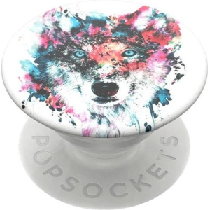 Kup Uchyt na telefon POPSOCKETS Wolf - POP119 - {ean13} - Sklep Home Screen