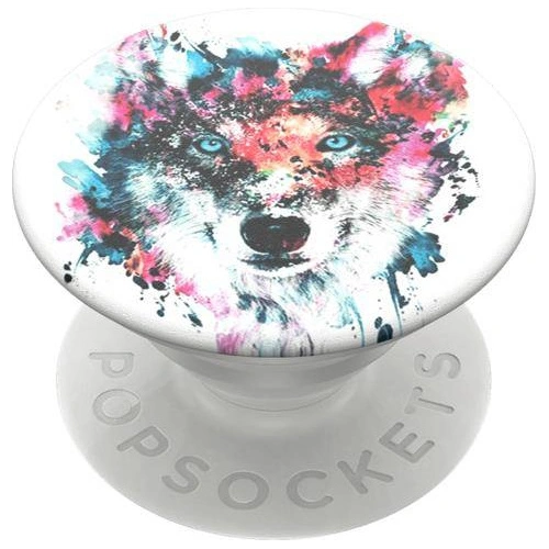 Kup Uchyt na telefon POPSOCKETS Wolf - POP119 - {ean13} - Sklep Home Screen