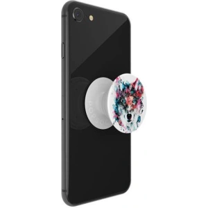 Kup Uchwyt do telefonu POPSOCKETS Wolf - POP119 - {ean13} - Sklep Home Screen