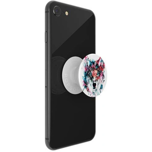 Kup Uchyt na telefon POPSOCKETS Wolf - POP119 - {ean13} - Sklep Home Screen