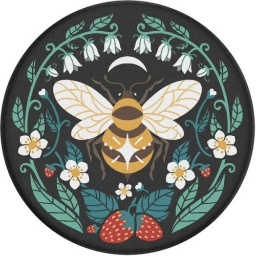 Buy POPSOCKETS Holder Standard Bee Boho - POP121 - {ean13} - Home Screen Store Europe