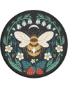 Buy POPSOCKETS Holder Standard Bee Boho - POP121 - {ean13} - Home Screen Store Europe