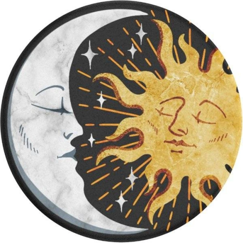 Kup POPSOCKETS Standard Nap és Hold telefon tartó - POP122 - {ean13} - Sklep Home Screen