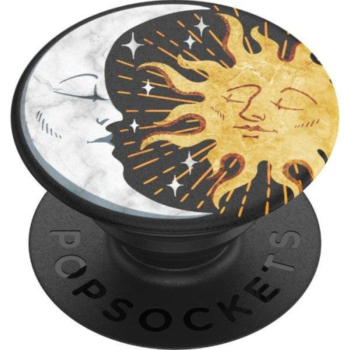 Kup POPSOCKETS Standard Nap és Hold telefon tartó - POP122 - {ean13} - Sklep Home Screen
