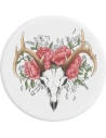 Kup POPSOCKETS Standard Boho Bouquet White telefon tartó - POP123 - {ean13} - Sklep Home Screen