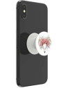 Kup POPSOCKETS Standard Boho Bouquet White telefon tartó - POP123 - {ean13} - Sklep Home Screen