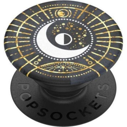 Kup Handyhalterung POPSOCKETS Standard Gold Lunar Sigil - POP124 - {ean13} - Sklep Home Screen