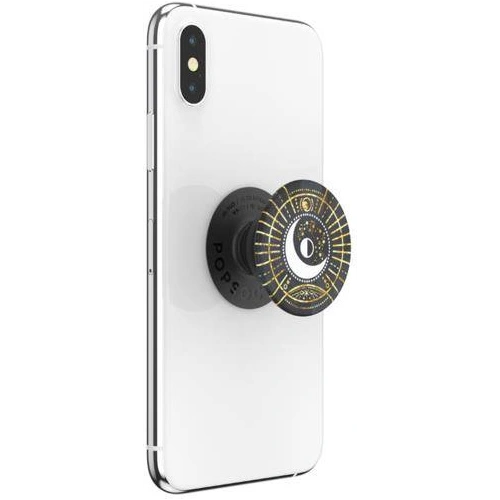 Buy POPSOCKETS Holder Standard Gold Lunar Sigil - POP124 - {ean13} - Home Screen Store Europe